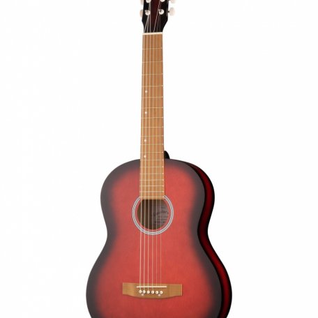 Акустическая гитара Амистар M-313-RD