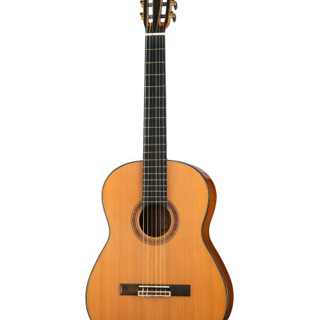 Классическая гитара Smiger CG-500S-39-СR