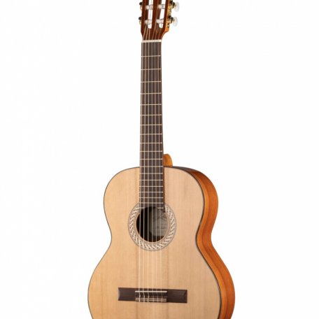 Классическая гитара Kremona S56C Sofia Soloist Series 1/2