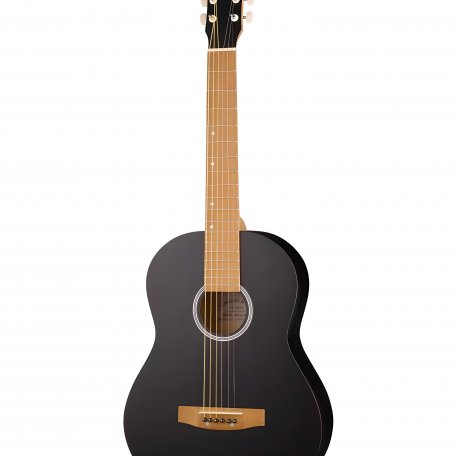Акустическая гитара Амистар M-313-BK