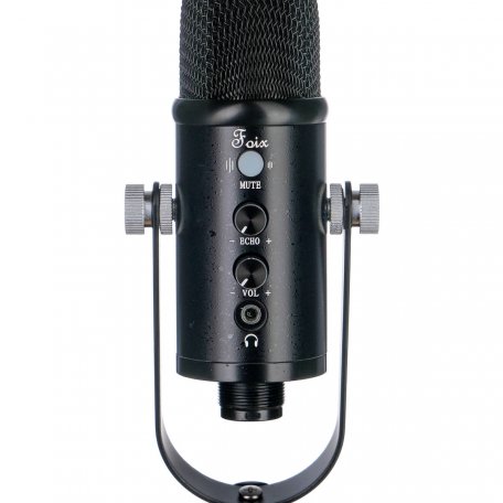 Микрофон Foix BM-86