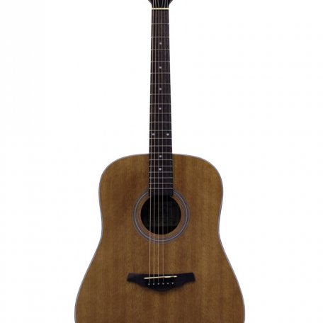 Акустическая гитара Sevillia IW-240M NS