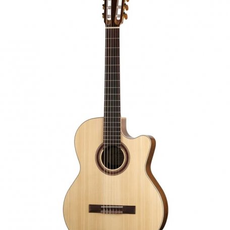 Классическая электроакустическая гитара Kremona R65CW Performer Series Rondo