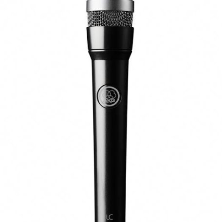 Микрофон AKG ELLE C Black