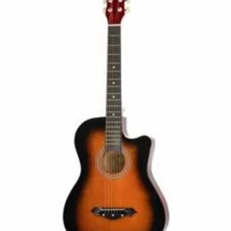 Электроакустическая гитара Maton EBG808C