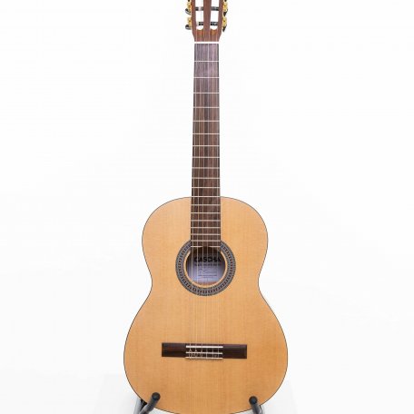 Классическая гитара Cascha Student Series HH 2351 классическая гитара 3/4 (чехол в комплекте)