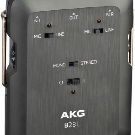 Батарейный блок AKG B23L