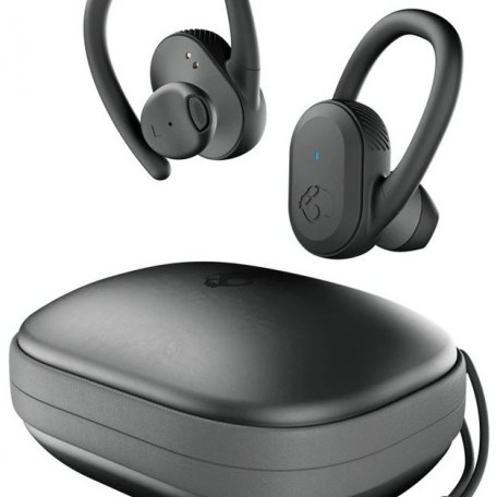 Наушники Skullcandy S2BDW-N740 Push Ultra True Wireless Sport In-Ear True Black