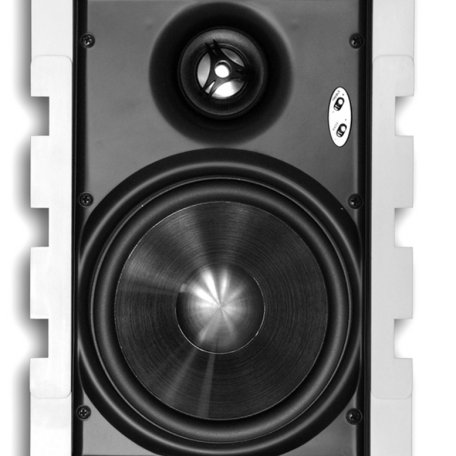 Встраиваемая акустика Current Audio WS801FL (92117)