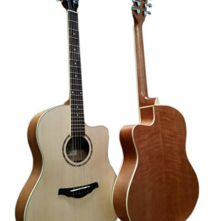 Акустическая гитара Sevillia IWC-39M NA