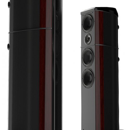 Напольная акустика Wilson Benesch A.C.T. One Evolution wood finish up-charge natural cherry