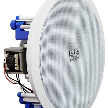 Громкоговоритель потолочный SVS Audiotechnik SC-207