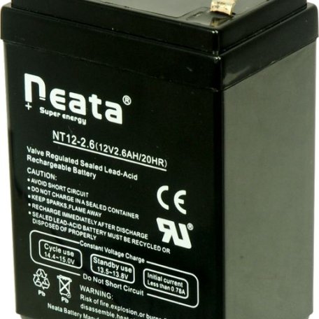 Батарея Behringer BAT1 (для EPA40)