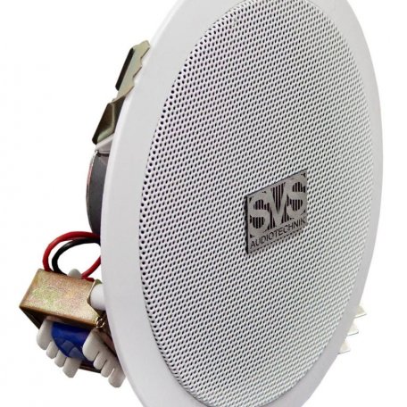 Громкоговоритель потолочный SVS Audiotechnik SC-105
