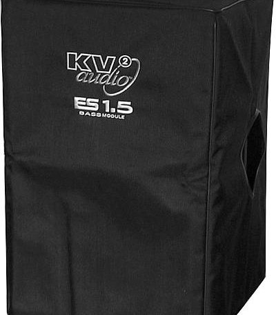 Кейс KV2AUDIO KV2 ES1.5 cover - чехол для ES1.5 (KVV987 120)