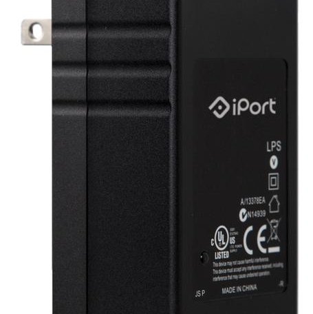 Инжектор iPort Surface Mount PoE Injector 70719