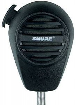Микрофон Shure 527B