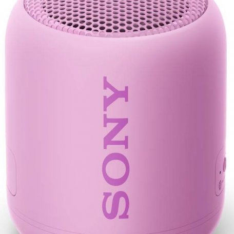 Портативная колонка Sony SRS-XB12 purple
