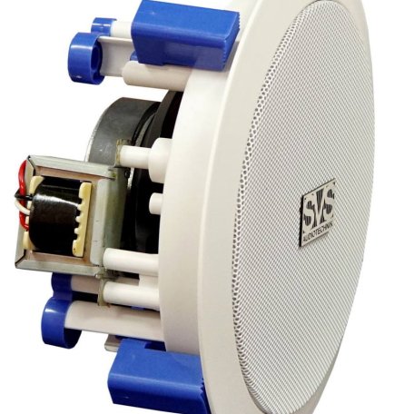 Громкоговоритель потолочный SVS Audiotechnik SC-205