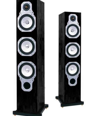 Напольная акустика Monitor Audio Gold Signature 60 B