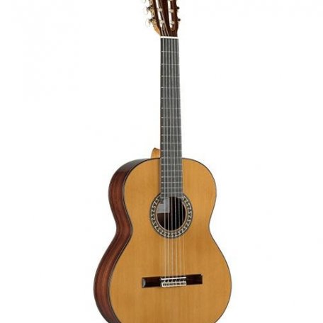 Классическая гитара Alhambra 809-5P Classical Conservatory 5P