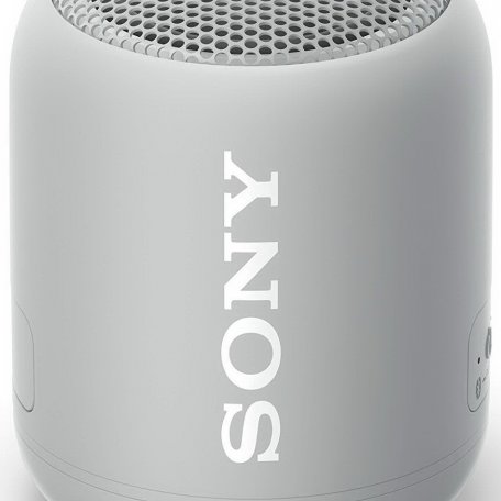 Портативная колонка Sony SRS-XB12 grey