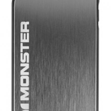 Внешний аккумулятор Monster Mobile PowerCard Turbo space grey (PCARD TBO GY)