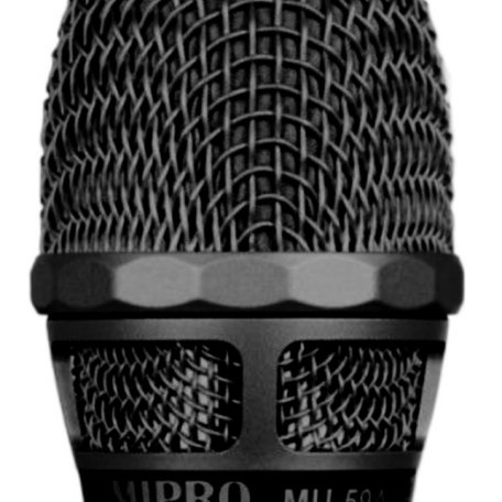 Микрофонный капсюль MIPRO MU-59A B