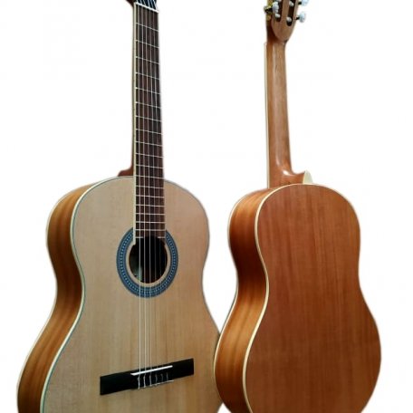 Гитара классическая Sevillia IC-120H NA