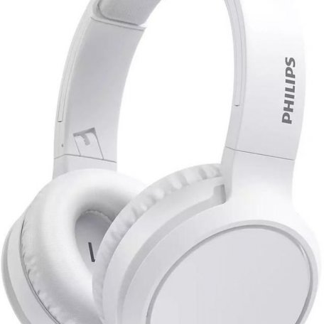 Наушники Philips TAH5205 white