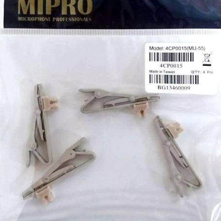 Клипса MIPRO 4CP0016