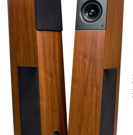 Напольная акустика Audio Physic Virgo 25 Plus (Natural Oak)