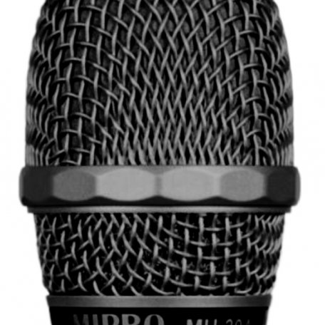 Микрофонный капсюль MIPRO MU-39A B