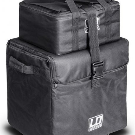 Транспортировочные сумки LD Systems DAVE 8 SET 1
