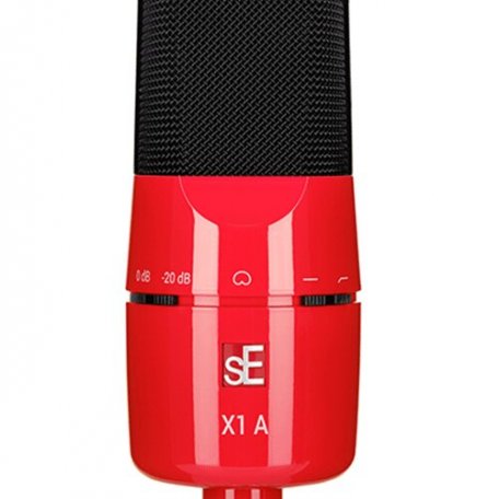 Микрофон sE Electronics X1 A RB