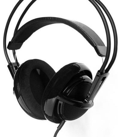 Наушники SteelSeries Full-size Headphone