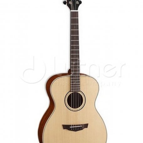 Акустическая гитара Parkwood PW-220-NS (чехол в комплекте)