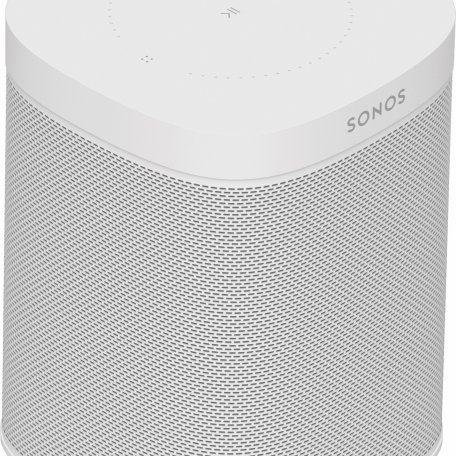 Беспроводная аудиосистема Sonos One White Gen2 (ONEG2EU1)