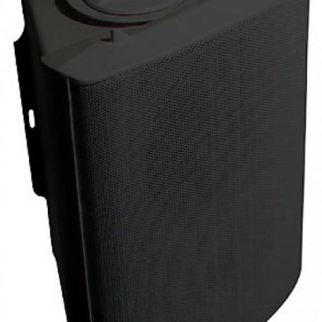 Настенная акустика Visaton WB 10 black/100V+8