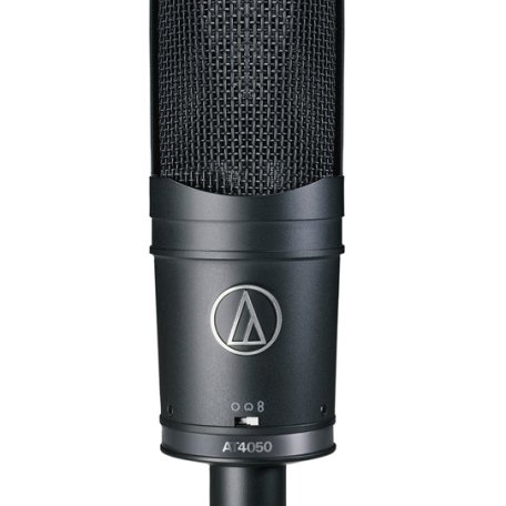 Микрофон Audio Technica AT4050