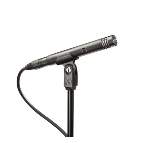 Микрофон Audio Technica AT4021