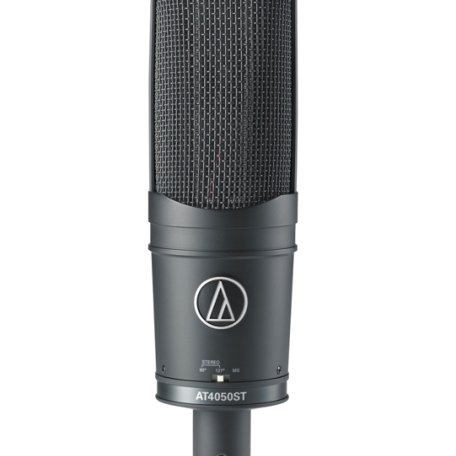 Микрофон Audio Technica AT4050ST