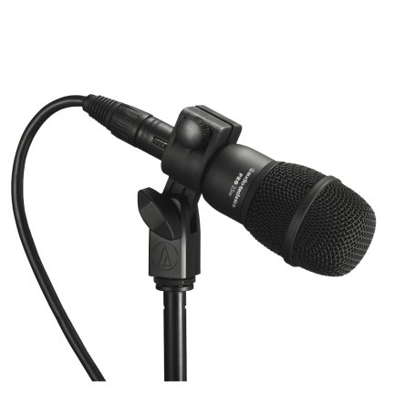Микрофон Audio Technica PRO25aX