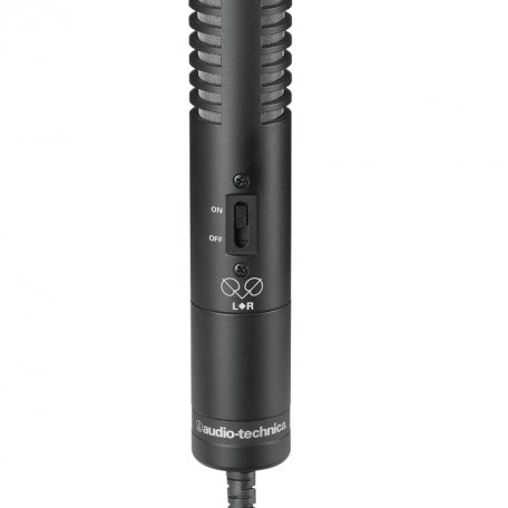 Микрофон Audio Technica PRO24CM(CMF)
