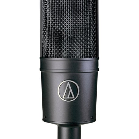 Микрофон Audio Technica AT4033ASM