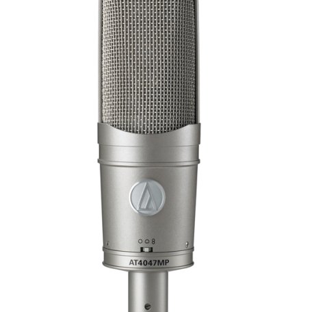 Микрофон Audio Technica AT4047SVSM