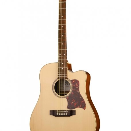 Акустическая гитара Hora W11304ctw SM55