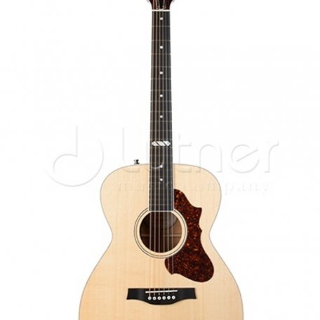 Электроакустическая гитара Godin 047949 Fairmount CH Natural HG EQ (кейс в комплекте)