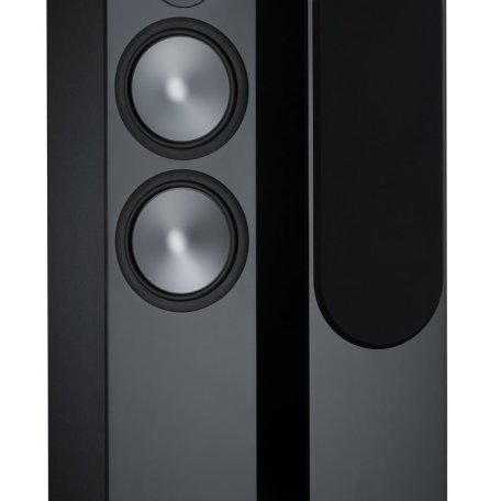 Напольная акустика Monitor Audio Bronze 500 (6G) Black