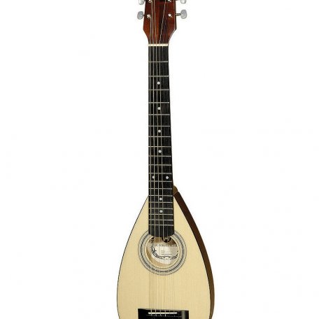 Акустическая гитара Hora S1250 (S1125) (чехол в комплекте)